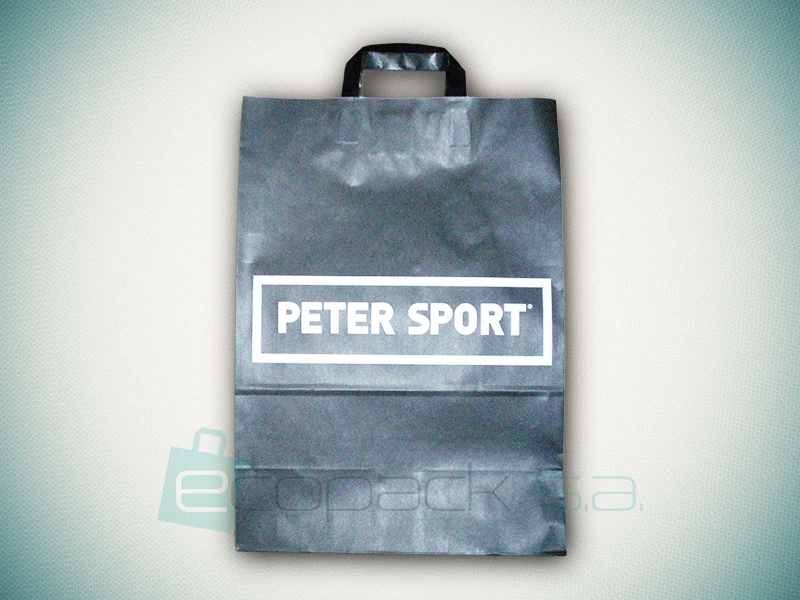 Peter Sport – Χάρτινη τσάντα